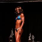 Sabrina  Price - NPC Battle on the Bluff 2012 - #1